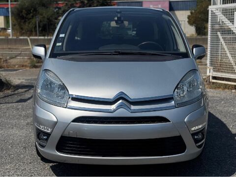C4 Picasso e HDi 112 Confort 2012 occasion 30320 Marguerittes