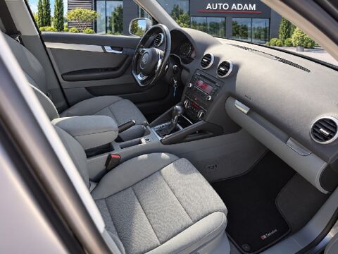 A3 1.4 TFSI Ambition BVA 2010 occasion 95200 Sarcelles