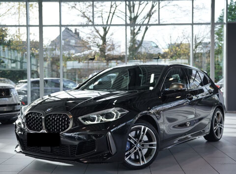 BMW S&eacute;rie 1 M135i xDrive 306 ch BVA8 2020 occasion Montaigu 85600