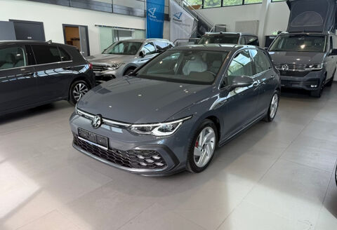 Volkswagen Golf 2.0 TDI 200 DSG7 GTD 2022 occasion Montaigu 85600
