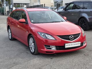 Mazda6 2.0L MZR 147 Sport 2008 occasion 38190 BERNIN