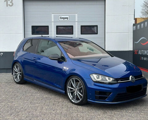 Golf 2.0 TSI 300 DSG6 4Motion R 2014 occasion 85600 Montaigu