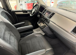 MULTIVAN Multivan 2.0 TDI 150 DSG7 2017 occasion 85600 Montaigu