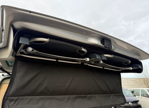 MULTIVAN California TDI 174 Confortline 2007 occasion 85600 Montaigu