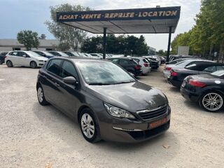 308 110ch BVM5 Allure 2015 occasion 84000 AVIGNON