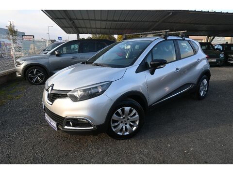 Renault captur BUSINESS ( dCi 90 Energy Business)