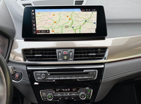 X1 xDrive 20d 190 ch BVA8 xLine 2020 occasion 85600 Montaigu