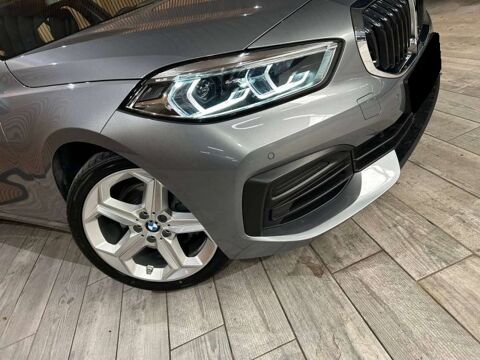 S&eacute;rie 1 116i 109ch CUIR/REGVIT/CARPLAY/PARKSENSOR/JA/GAR12MOIS 2023 occasion 59280 Armenti&egrave;res