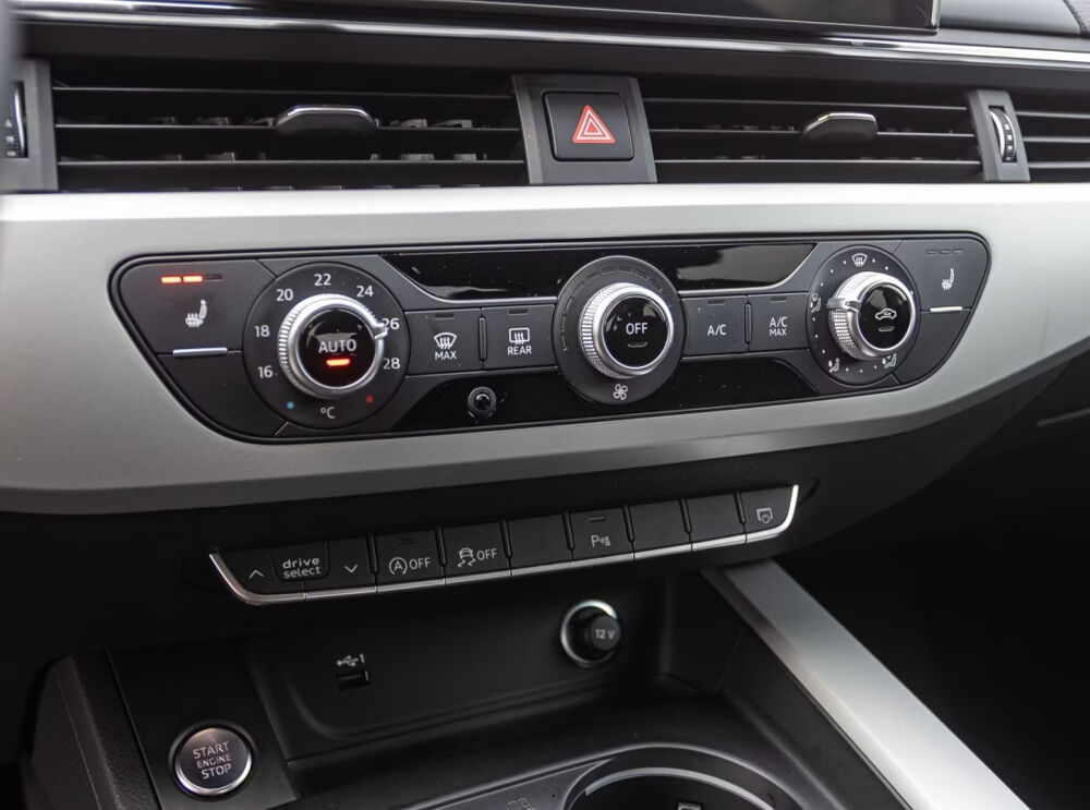 A5 Sportback 35 TDI 163 S tronic 7 S Edition 2022 occasion 85600 Montaigu