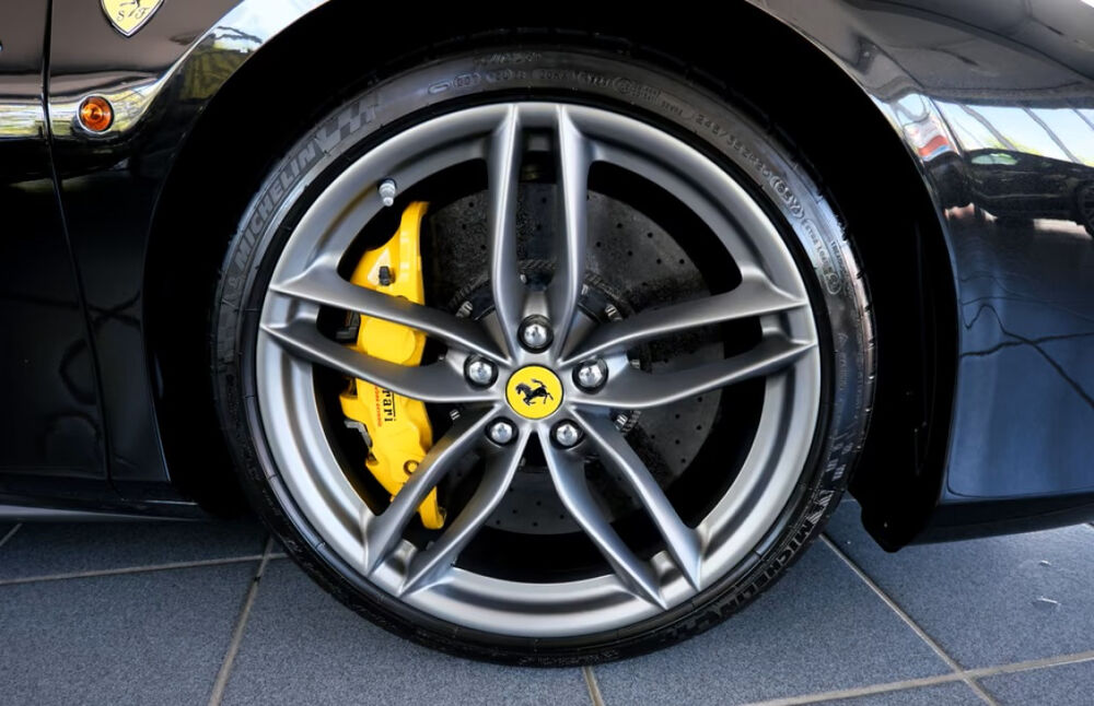 488 GTB 4.0 V8 670ch 2016 occasion 85600 Montaigu