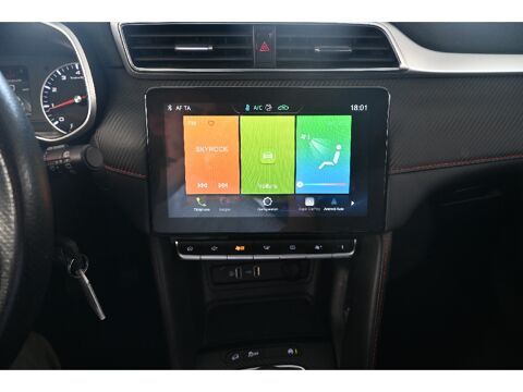 MG.ZS 1.5L VTI-Tech 106ch 2WD Comfort 2022 occasion 63800 Cournon-d'Auvergne