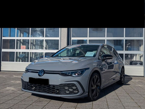 Golf 2.0 TDI SCR 200 DSG7 GTD 2022 occasion 85600 Montaigu