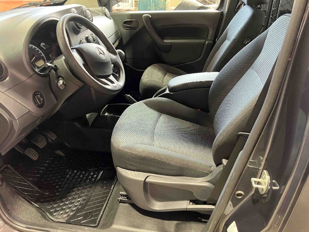 Citan 109 CDI FOURGON LONG PRO 2021 occasion 63500 Sauvagnat-Sainte-Marthe