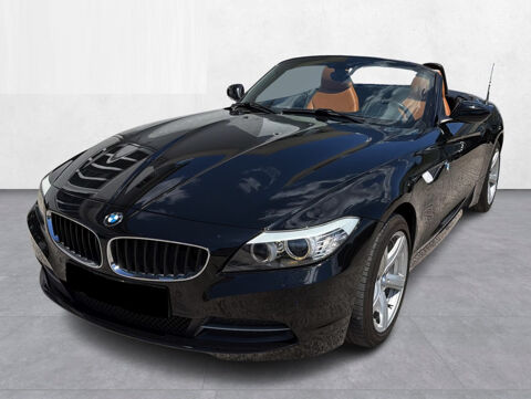 Z4 Roadster sDrive23i 204ch Luxe 2011 occasion 85600 Montaigu
