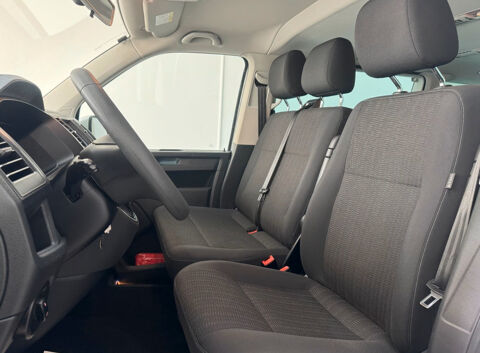 Caravelle 2.0 TDI 150 Long DSG7 2016 occasion 85600 Montaigu
