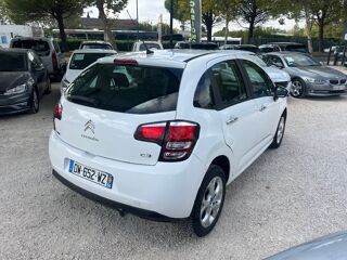 C3 BLUEHDI 75CH CONFORT 2015 occasion 84000 AVIGNON