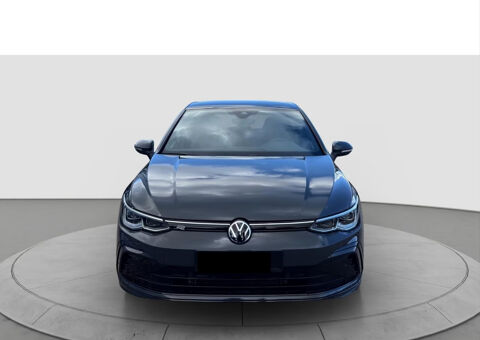 Golf 2.0 TDI 150 DSG7 R-Line 2022 occasion 85600 Montaigu