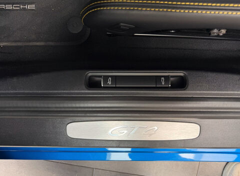 MX-5 MX5 1.8 MZR Elegance Cuir 2012 occasion 85600 Montaigu