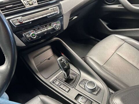 X1 sDrive 18i 136ch CAM/CUIRCHAUF/REGVIT/PARKSENSOR/JA/GAR12MOI 2020 occasion 59280 Armenti&egrave;res