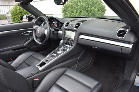 Boxster 3.4i S 315 ch PDK 2013 occasion 85600 Montaigu
