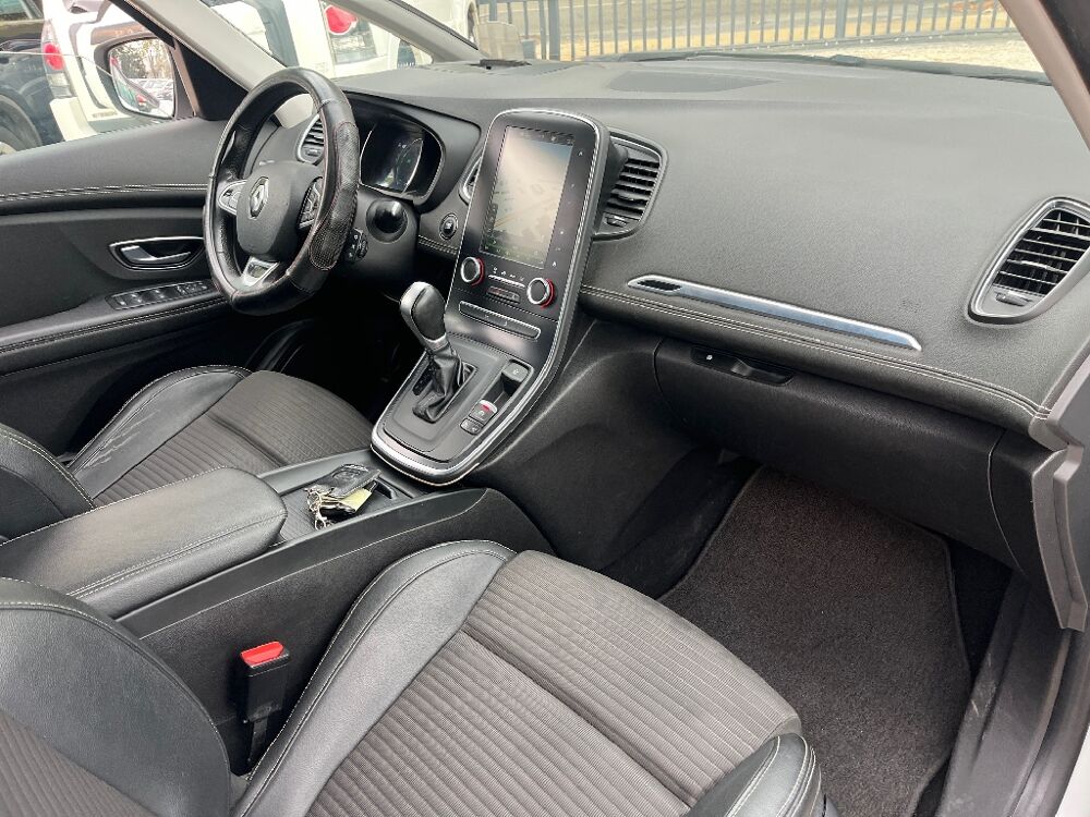 Scenic IV dCi 110 Energy Intens BVA 2018 occasion 84000 AVIGNON