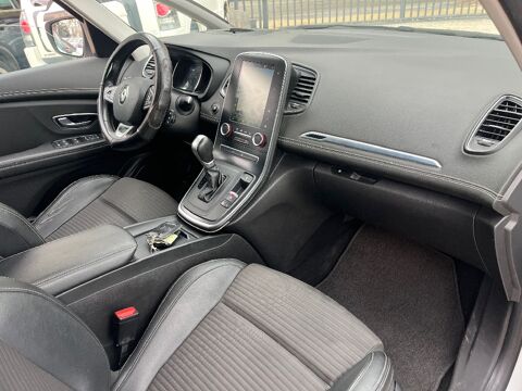 Scenic IV dCi 110 Energy Intens BVA 2018 occasion 84000 AVIGNON