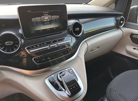 Classe V 300 marco polo 2019 occasion 85600 Montaigu