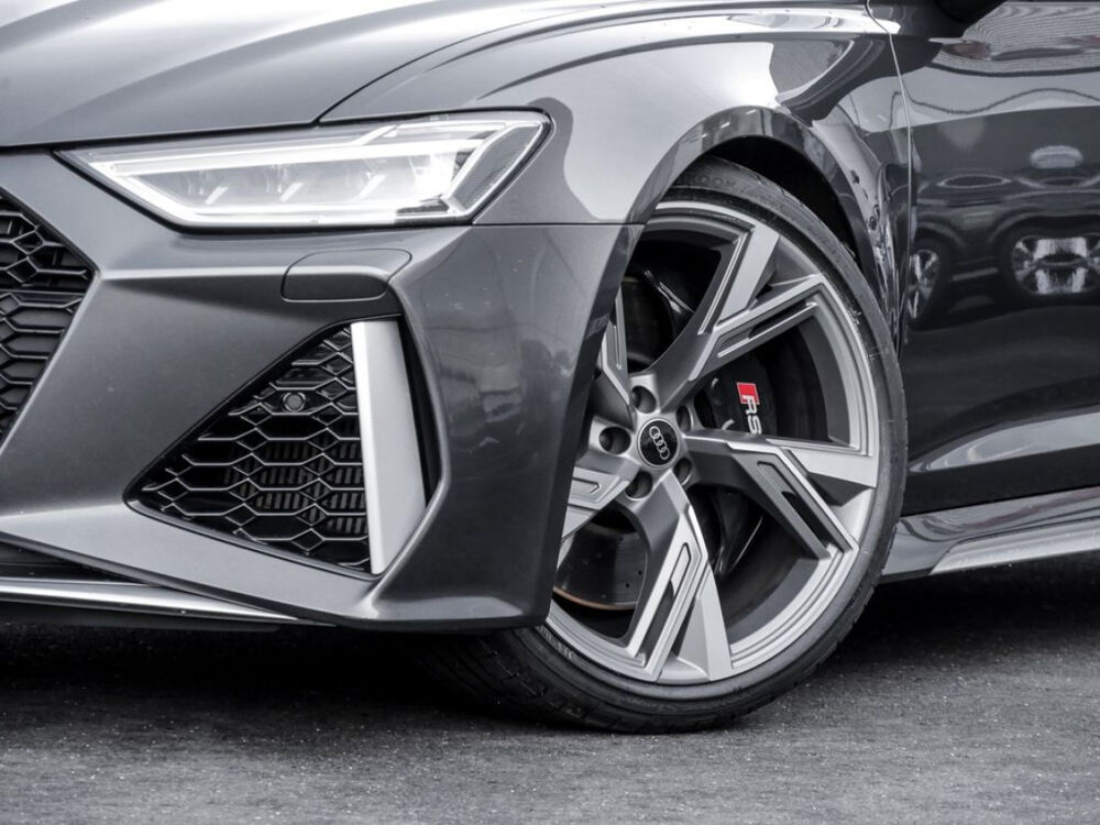 RS6 Avant V8 4.0 TFSI 600 Tiptronic 8 Quattro 2022 occasion 85600 Montaigu