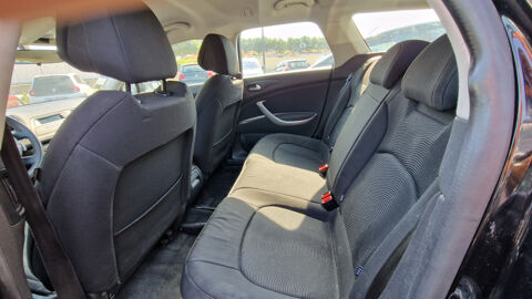 C5 Tourer e-HDi 110 Airdream Business BMP6 POUR PRO 2010 occasion 66750 Saint-Cyprien