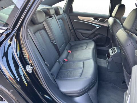 A6 50 TFSIe 299 ch S tronic 7 Quattro 2021 occasion 85600 Montaigu
