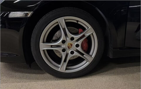Boxster 3.4i S 310 ch PDK 2010 occasion 85600 Montaigu