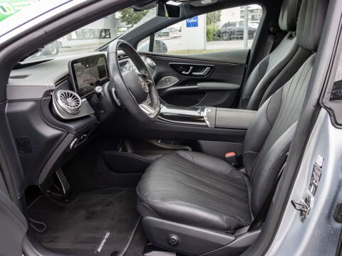 EQS 450+ AMG Line 2023 occasion 85600 Montaigu