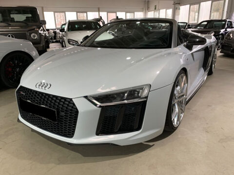 Annonce voiture Audi R8 118990 