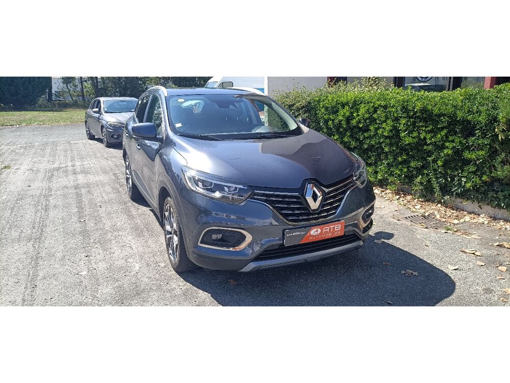 Kadjar Blue dCi 115 EDC Intens 2020 occasion 40990 Saint-Paul-l&egrave;s-Dax