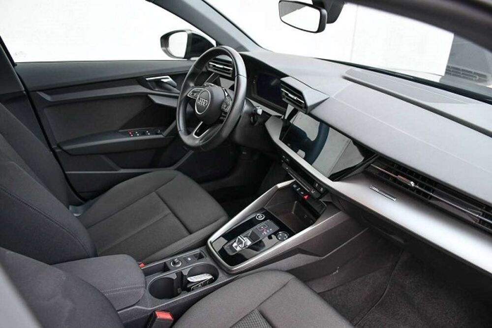 A3 40 TFSIe 204 S tronic 6 1MAIN/CARPLAY/REGVIT/PARKSENSOR/ATTA 2022 occasion 59280 Armenti&egrave;res