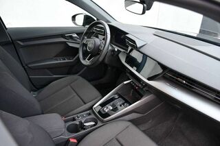 A3 40 TFSIe 204 S tronic 6 1MAIN/CARPLAY/REGVIT/PARKSENSOR/ATTA 2022 occasion 59280 Armenti&egrave;res