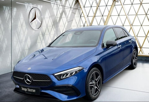 Annonce voiture Mercedes Classe A 36200 �