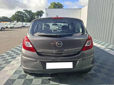 Corsa 1.2 - 85 ch Twinport Edition 2012 occasion 56700 Merlevenez