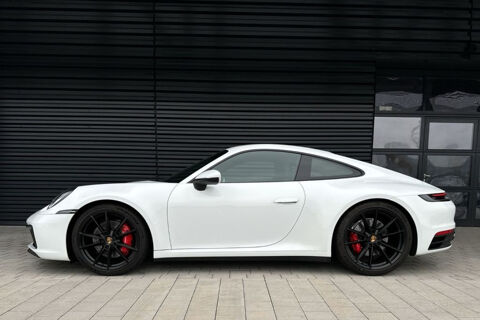 911 Carrera 3.2 911 Carrera S 3.0i 450 PDK 2019 occasion 85600 Montaigu