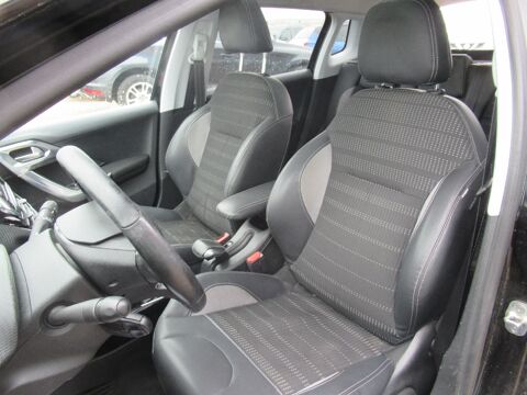2008 1.6HDi 100ch Allure 2015 occasion 10410 Saint-Parres-aux-Tertres