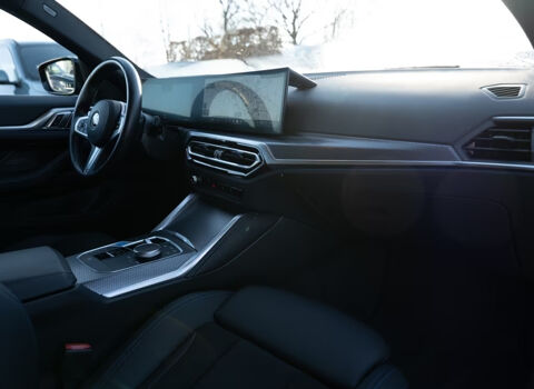 i4 eDrive35 286 ch BVA M Sport 2023 occasion 85600 Montaigu