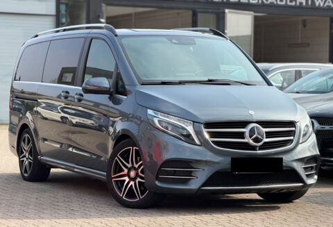 Classe V Long 250 d pack amg edition 2017 occasion 85600 Montaigu