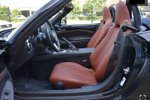 MX-5 2.0L SKYACTIV-G 184ch Homura CUIRCHAUF/CAM/CARPLAY/REGVIT/GP 2023 occasion 59280 Armenti&egrave;res