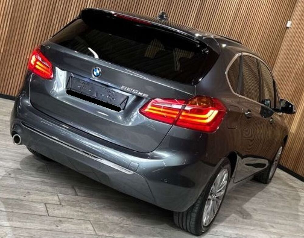 Serie 2 225xe iPerformance 220ch Luxury TOITPANO/CAM/AFFICHTETHAUT/C 2021 occasion 59280 Armenti&egrave;res