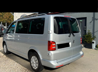 Caravelle 2.0 TDI 150 Confortline 2018 occasion 85600 Montaigu