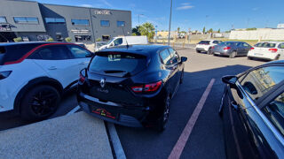 Clio dCi 90 Intens CARPLAY 2019 occasion 66750 Saint-Cyprien
