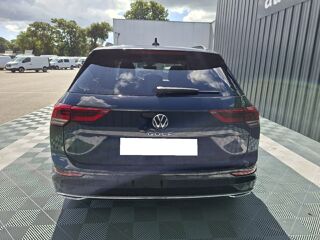 Golf SW 2.0 TDI SCR 116 DSG7 Style 2023 occasion 56700 Merlevenez