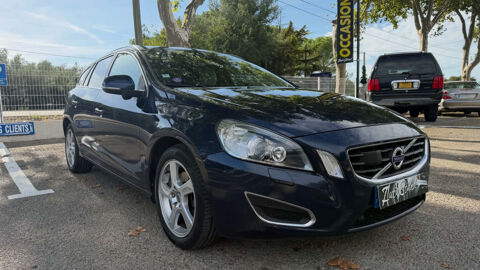 V60 1.6 T3 150 ch XENIUM 2012 occasion 30620 Bernis