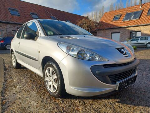 Peugeot 206 + (1.4 HDi 70ch 1MAIN/DISTRBNEUVE/GAR6M)