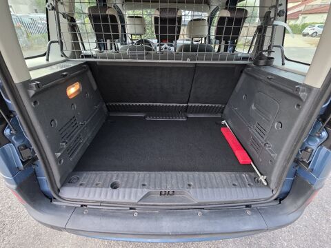 Kangoo 1.6 16V 105 Expression 1&deg; main 2013 occasion 38190 BERNIN